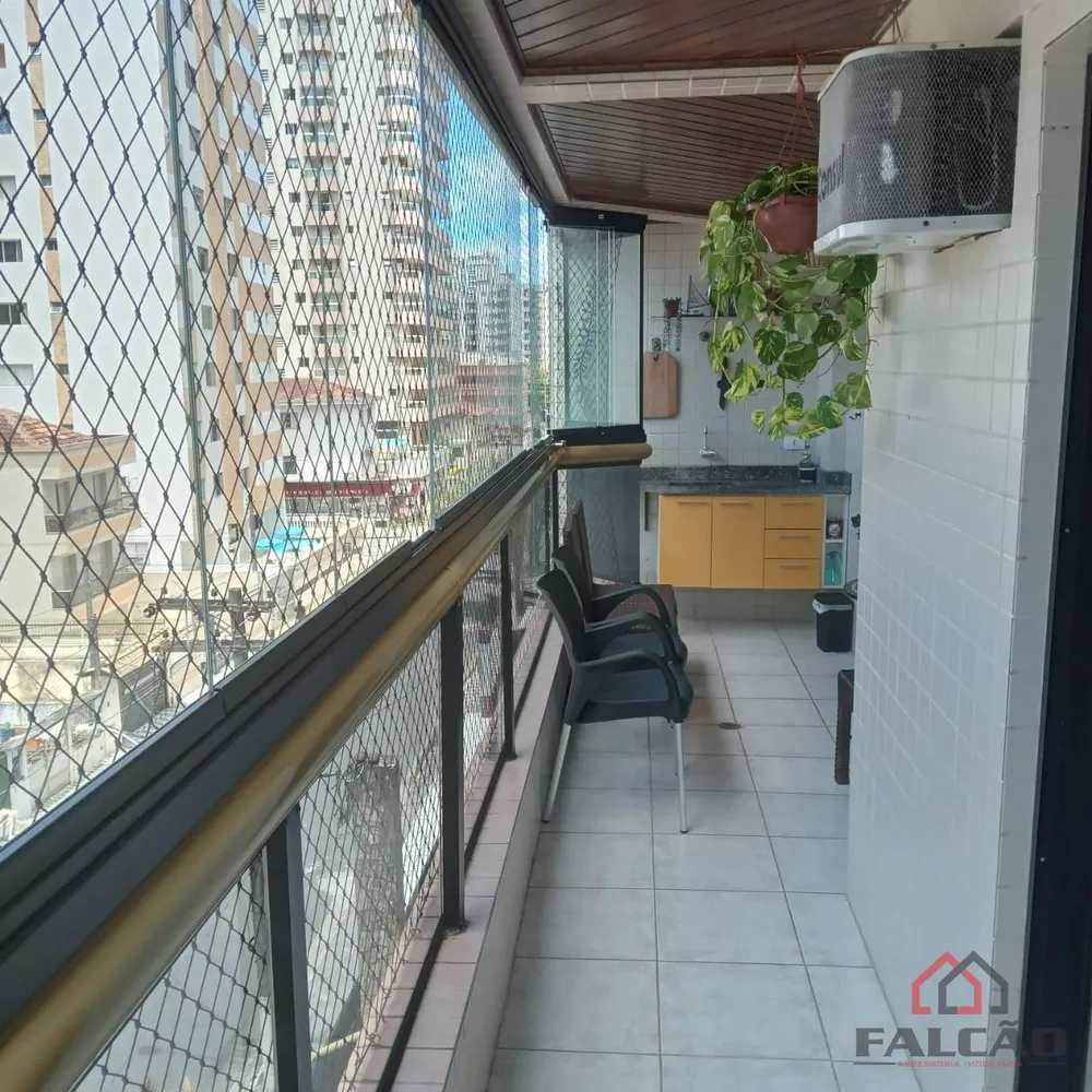 Apartamento, 3 quartos, 120 m² - Foto 5
