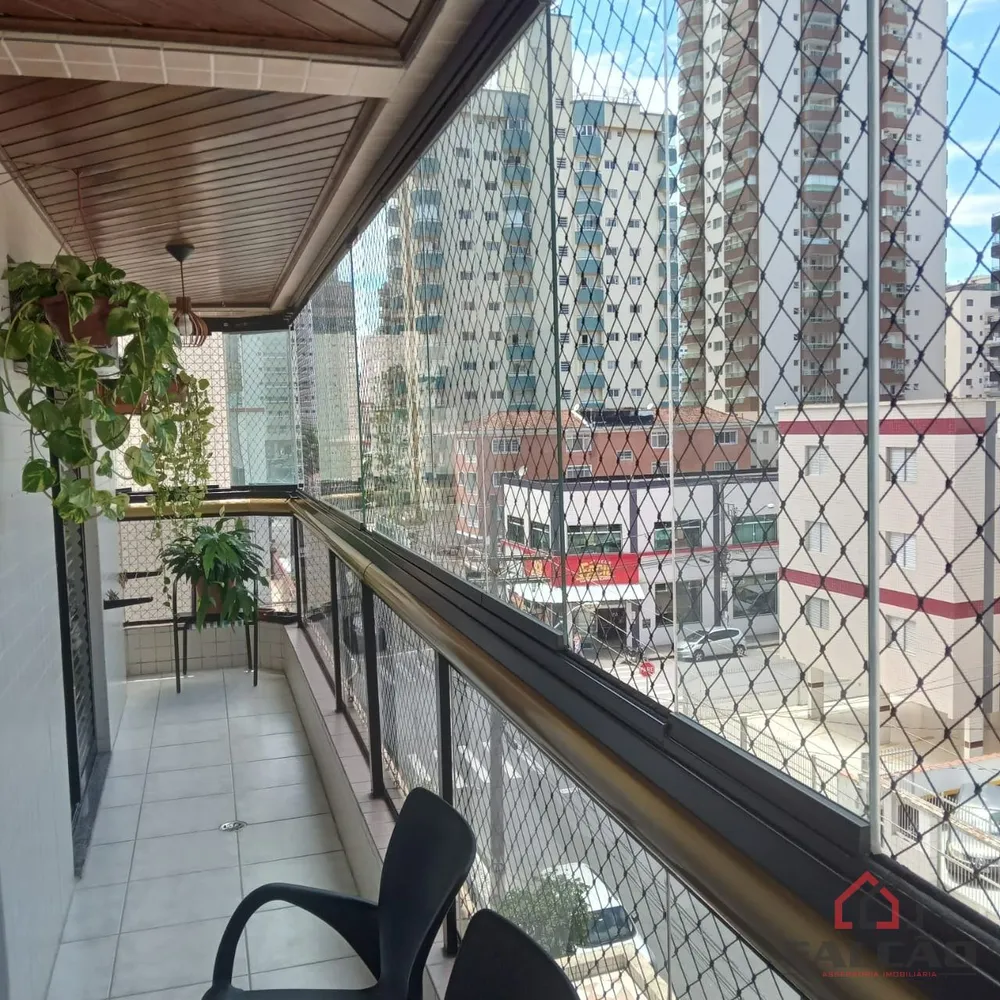 Apartamento, 3 quartos, 120 m² - Foto 4