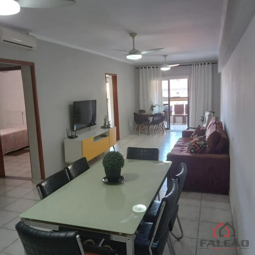 Apartamento, 3 quartos, 120 m² - Foto 1