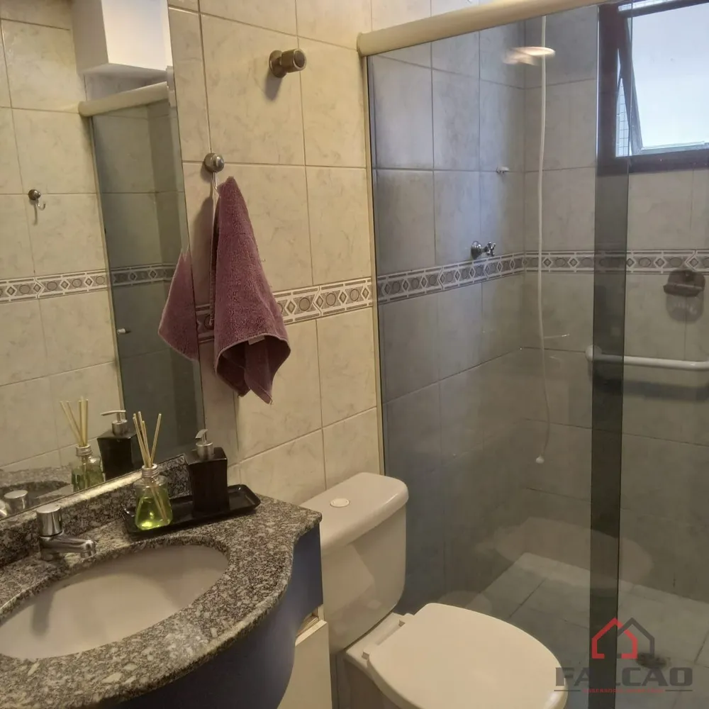 Apartamento, 3 quartos, 120 m² - Foto 10