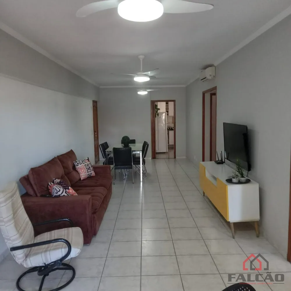 Apartamento, 3 quartos, 120 m² - Foto 6