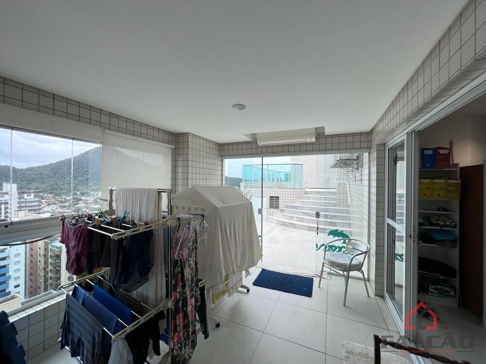 Cobertura à venda com 3 quartos, 260m² - Foto 1
