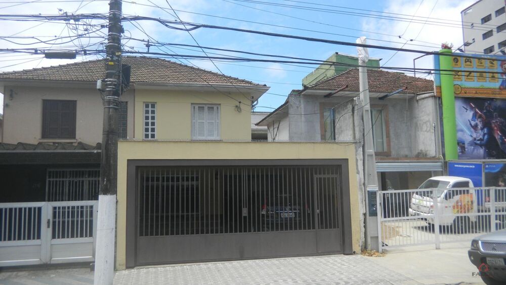 Sobrado, 3 quartos, 195 m² - Foto 31