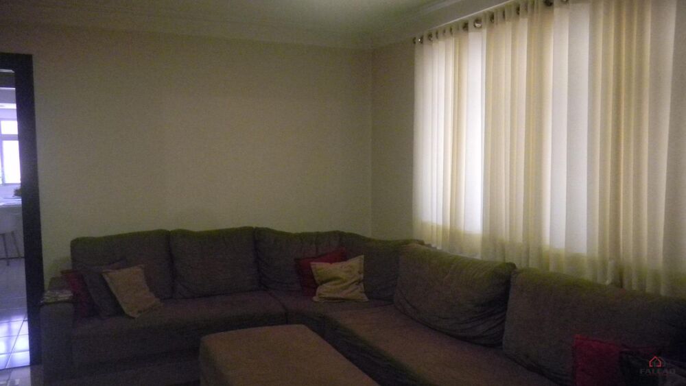 Sobrado, 3 quartos, 195 m² - Foto 3