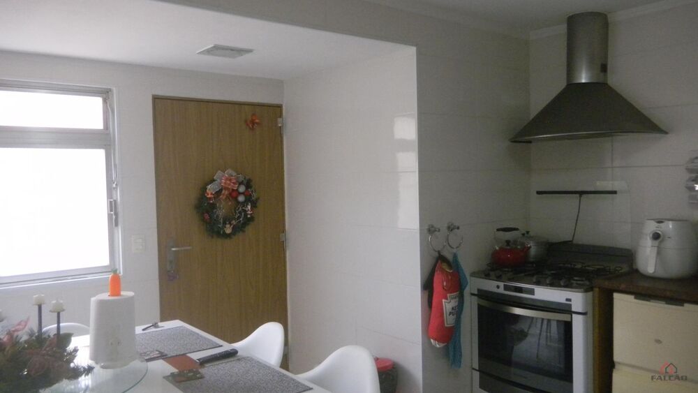 Sobrado, 3 quartos, 195 m² - Foto 24