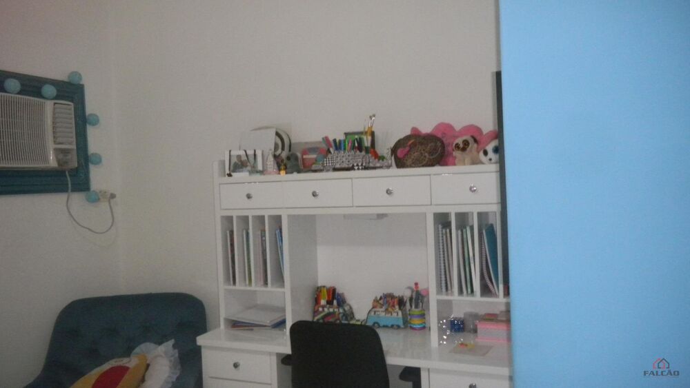 Sobrado, 3 quartos, 195 m² - Foto 12