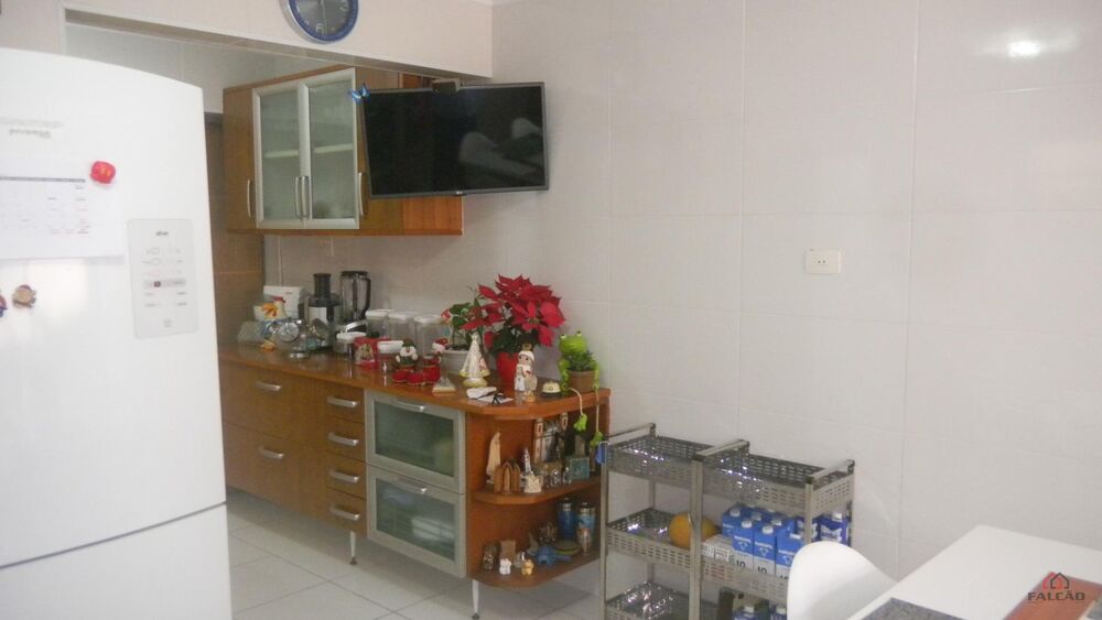 Sobrado, 3 quartos, 195 m² - Foto 15