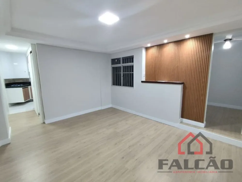 Apartamento, 2 quartos, 56 m² - Foto 10