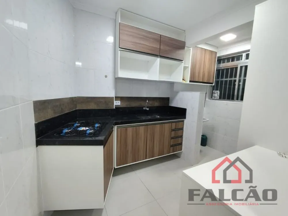 Apartamento, 2 quartos, 56 m² - Foto 17