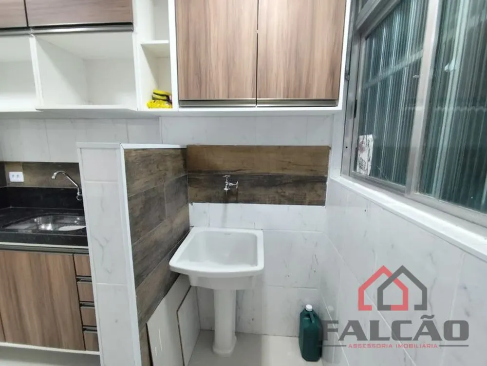 Apartamento, 2 quartos, 56 m² - Foto 19