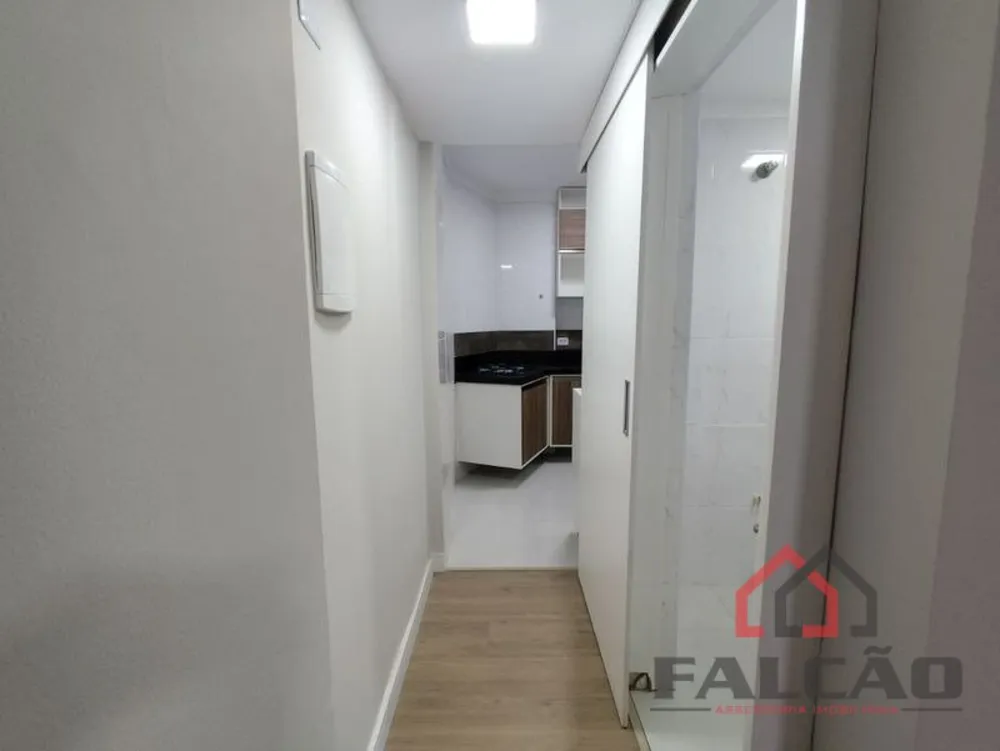 Apartamento, 2 quartos, 56 m² - Foto 11