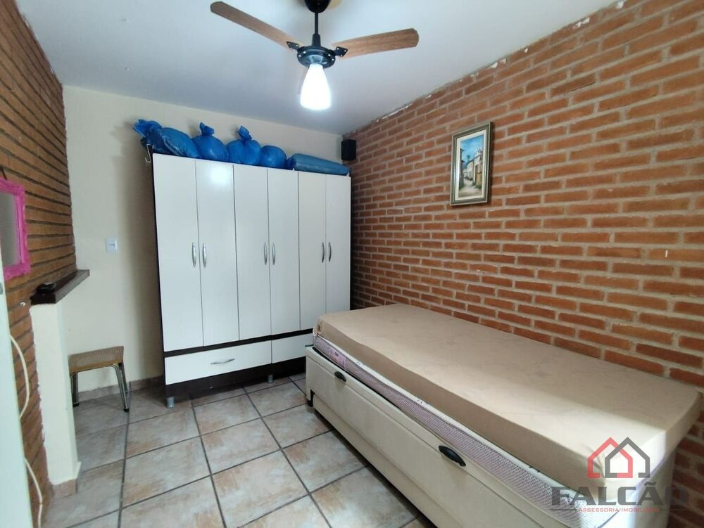 Apartamento à venda com 2 quartos, 56m² - Foto 6