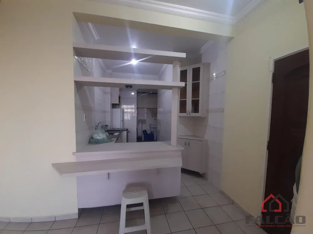 Apartamento, 2 quartos, 98 m² - Foto 1