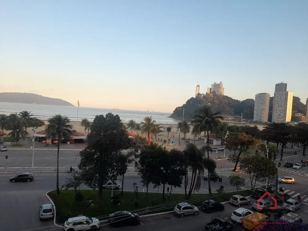 Apartamento, 2 quartos, 98 m² - Foto 1