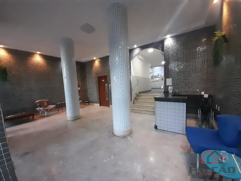 Apartamento, 2 quartos, 98 m² - Foto 16
