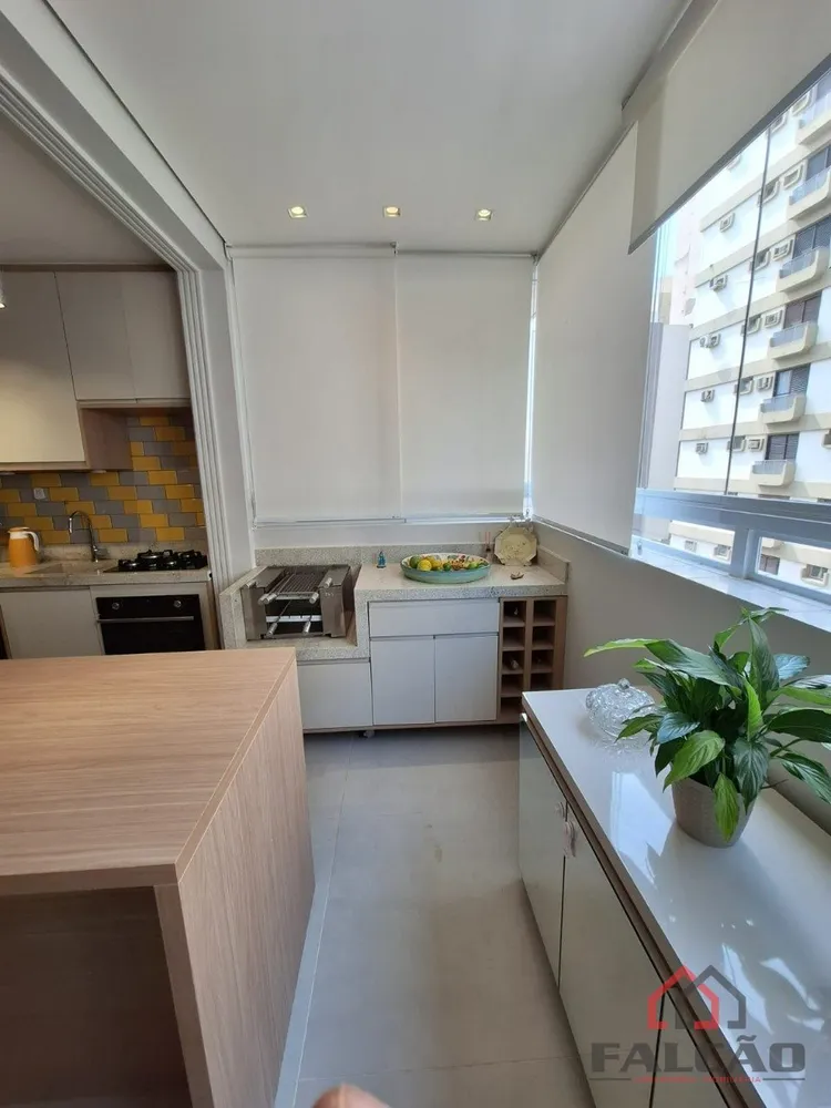 Apartamento, 2 quartos, 70 m² - Foto 4