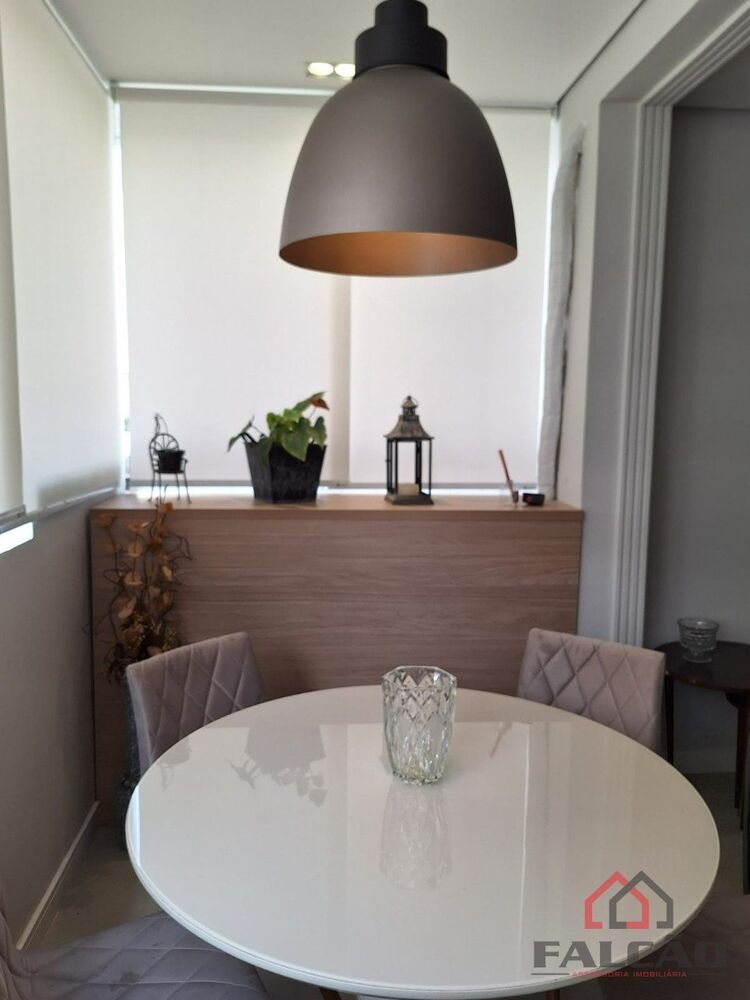 Apartamento, 2 quartos, 70 m² - Foto 1