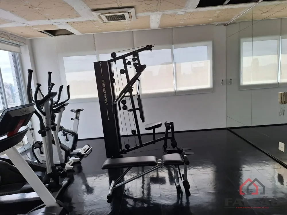Apartamento, 2 quartos, 70 m² - Foto 15