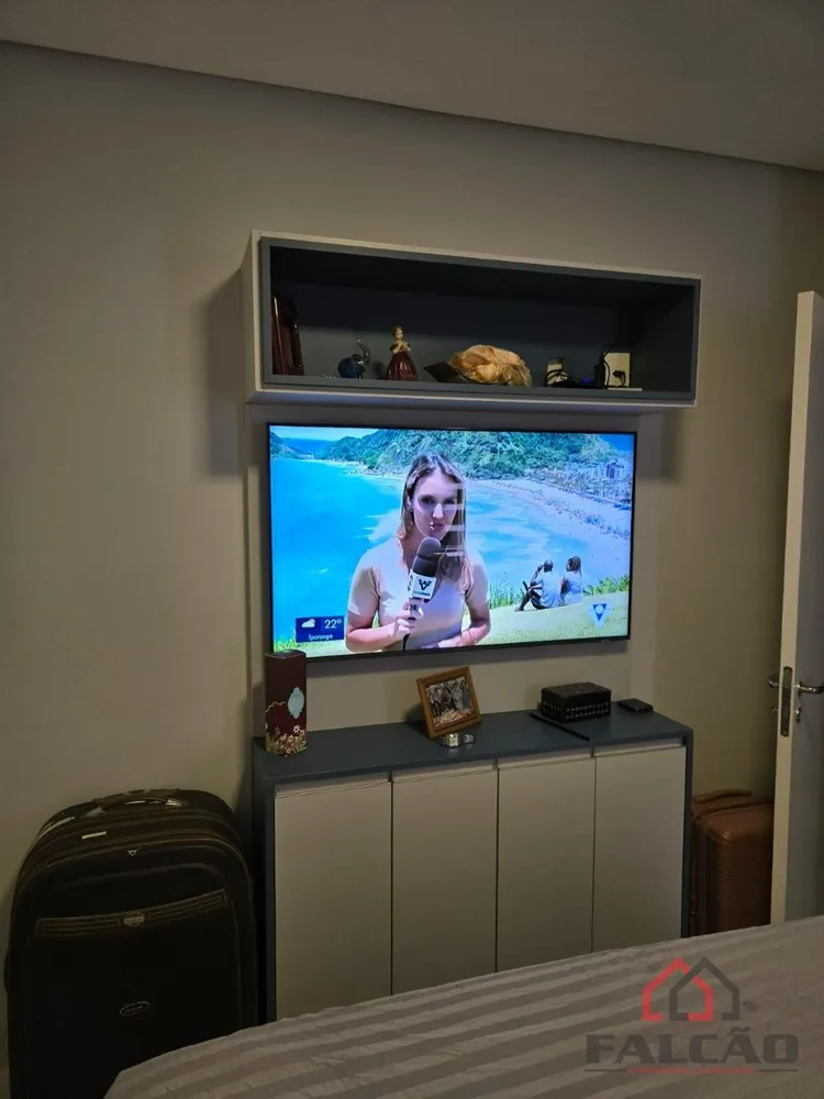 Apartamento, 2 quartos, 70 m² - Foto 7