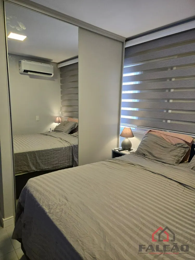 Apartamento, 2 quartos, 70 m² - Foto 6