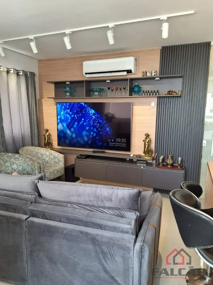 Apartamento, 2 quartos, 70 m² - Foto 2