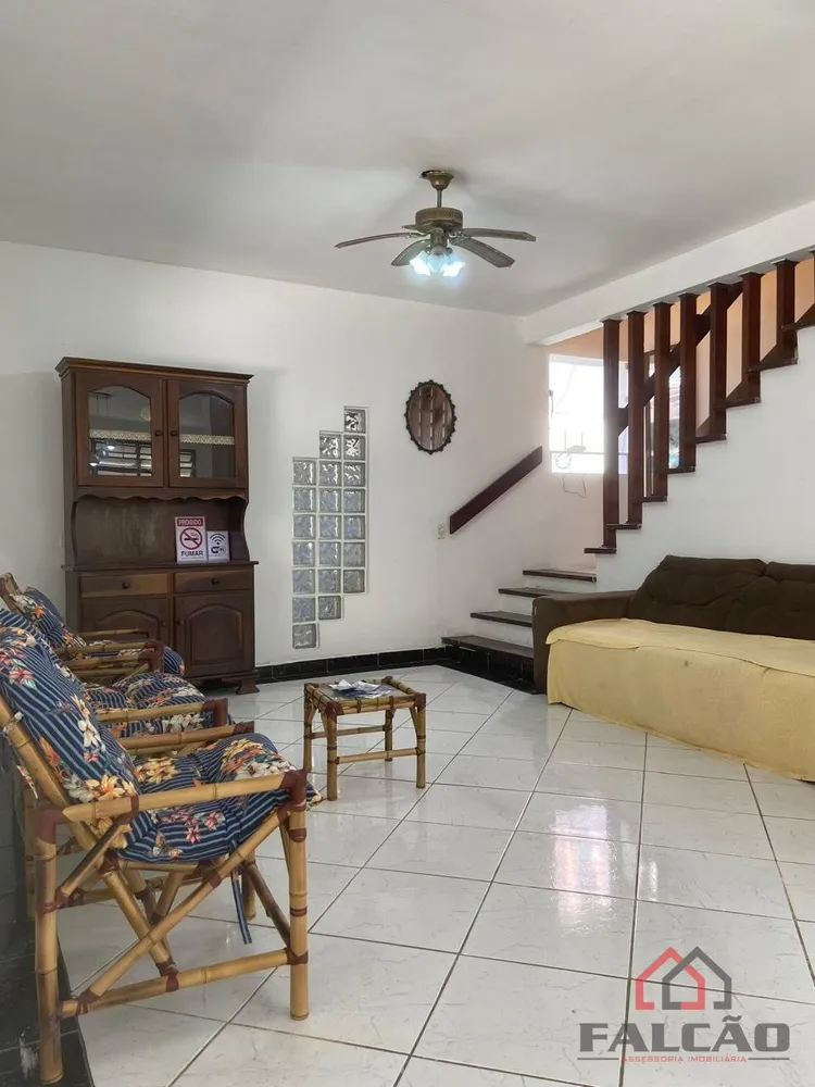Sobrado, 7 quartos, 275 m² - Foto 10