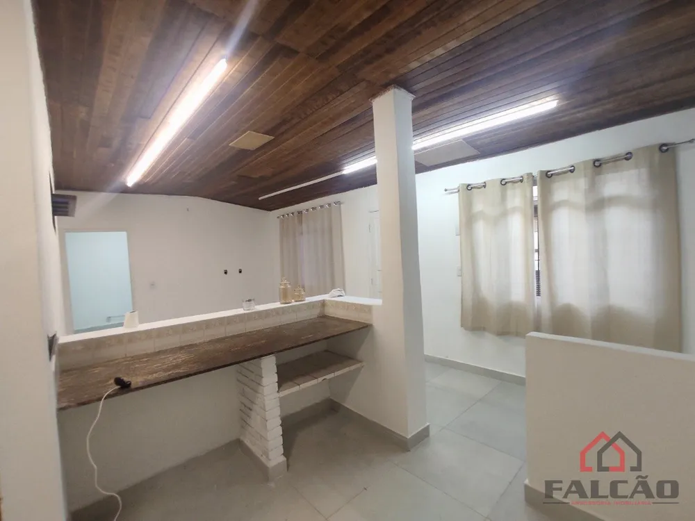 Sobrado, 7 quartos, 275 m² - Foto 4