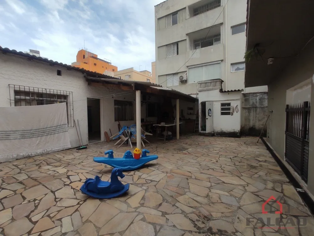 Sobrado, 7 quartos, 275 m² - Foto 16