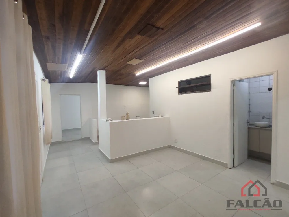 Sobrado, 7 quartos, 275 m² - Foto 1