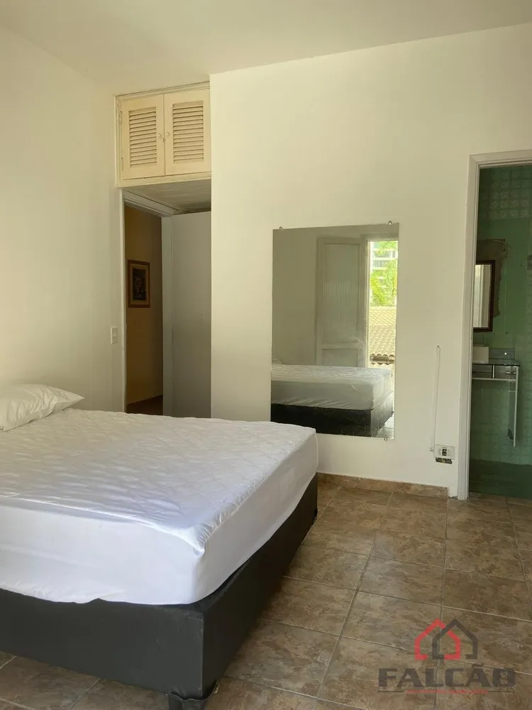 Sobrado, 7 quartos, 275 m² - Foto 13