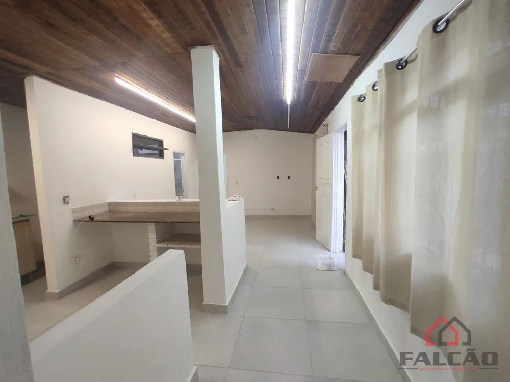 Sobrado, 7 quartos, 275 m² - Foto 3
