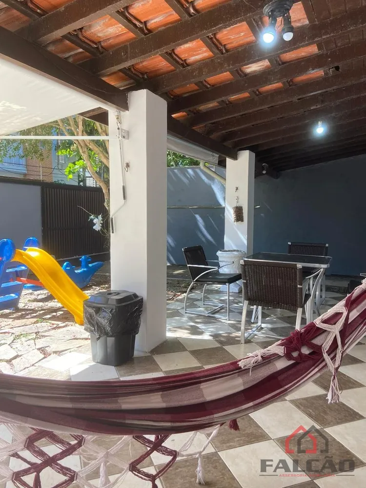 Sobrado, 7 quartos, 275 m² - Foto 15