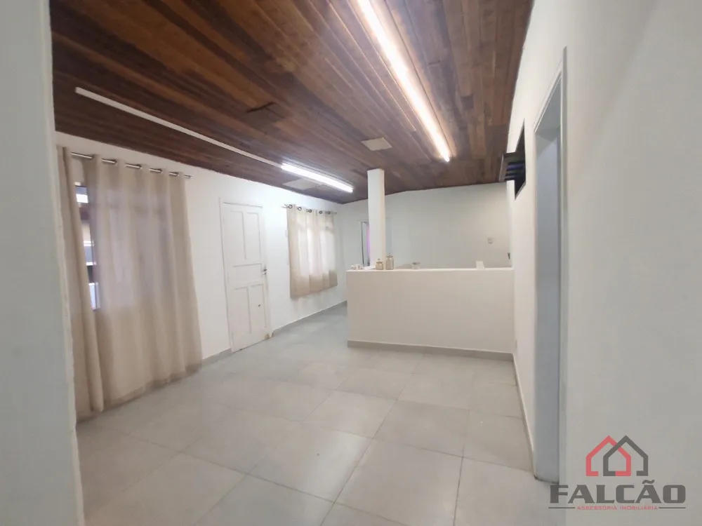 Sobrado, 7 quartos, 275 m² - Foto 2