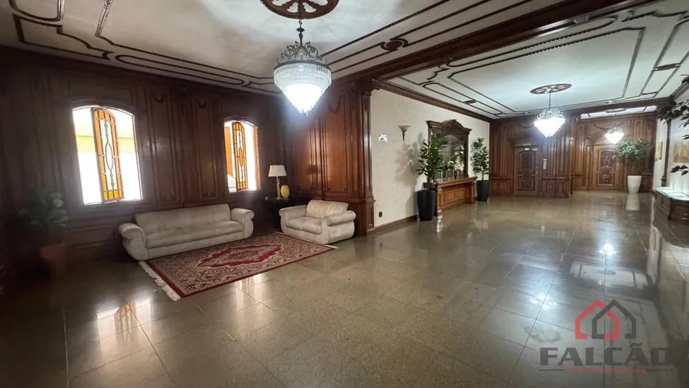 Apartamento, 3 quartos, 142 m² - Foto 10