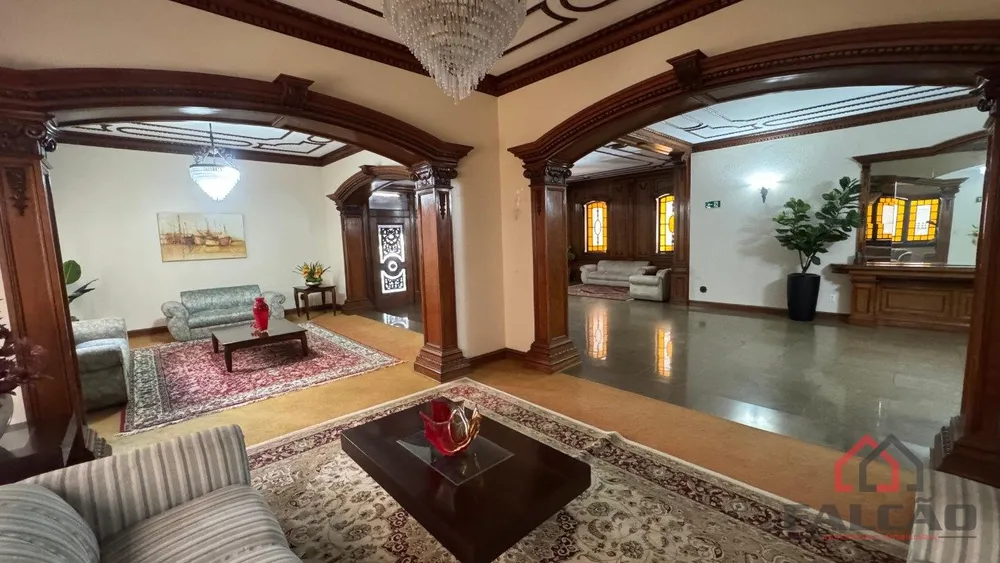 Apartamento, 3 quartos, 142 m² - Foto 11