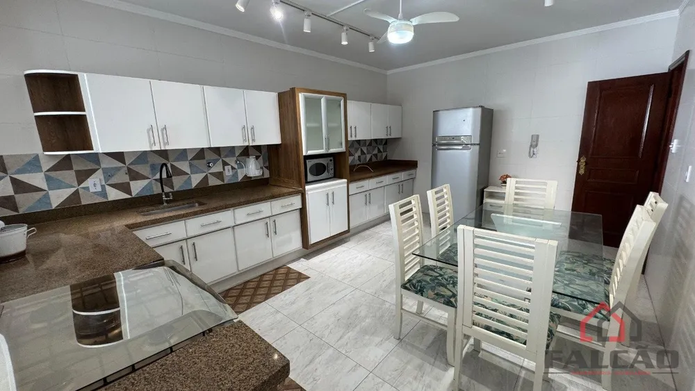 Apartamento, 3 quartos, 142 m² - Foto 8