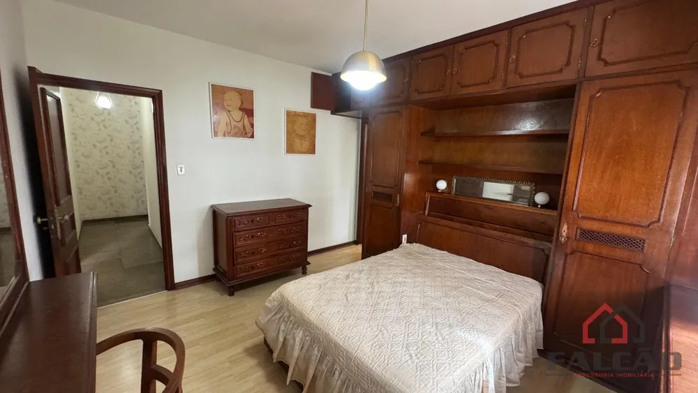 Apartamento, 3 quartos, 142 m² - Foto 4
