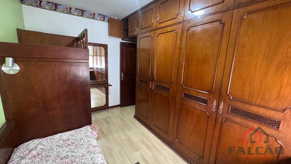 Apartamento, 3 quartos, 142 m² - Foto 5