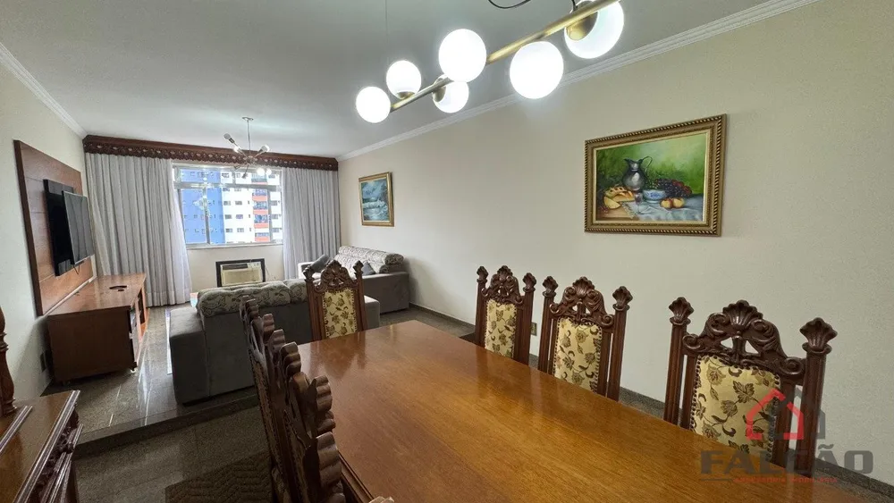 Apartamento, 3 quartos, 142 m² - Foto 4