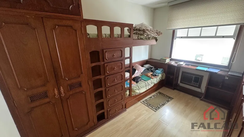 Apartamento, 3 quartos, 142 m² - Foto 2