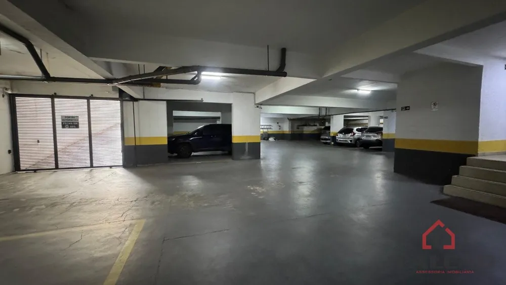 Apartamento, 3 quartos, 142 m² - Foto 3