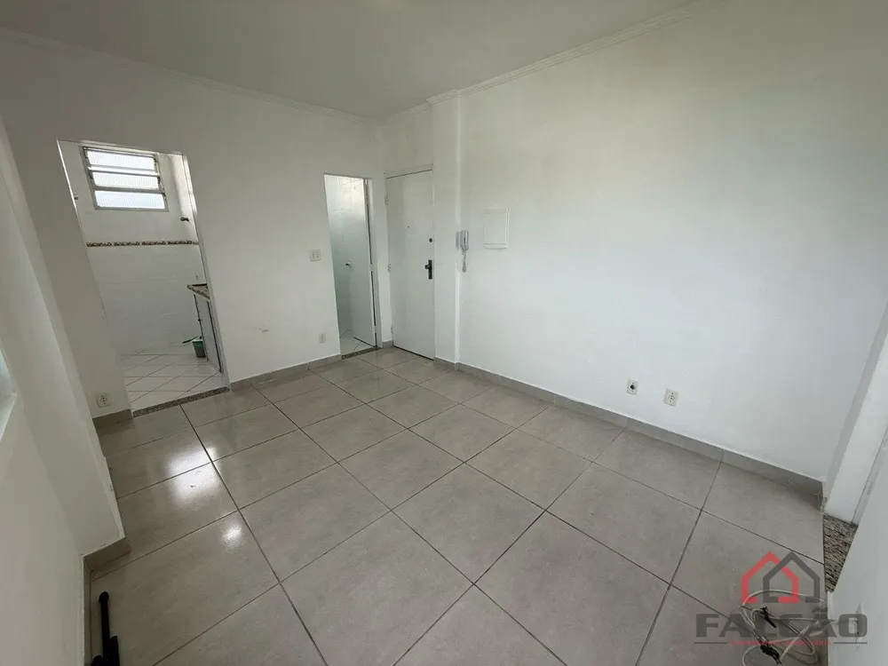 Apartamento, 1 quarto, 43 m² - Foto 4