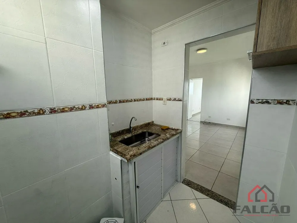 Apartamento, 1 quarto, 43 m² - Foto 3