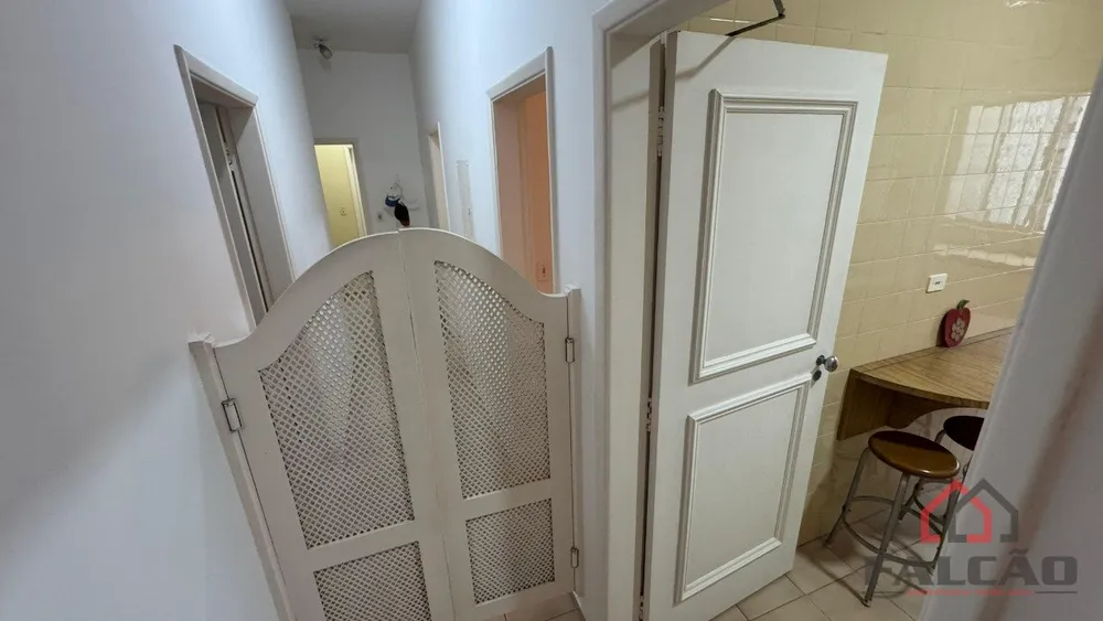 Apartamento, 3 quartos, 162 m² - Foto 4