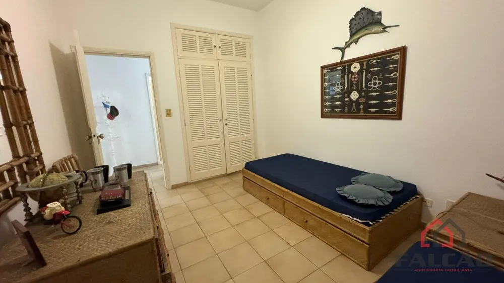 Apartamento, 3 quartos, 162 m² - Foto 6