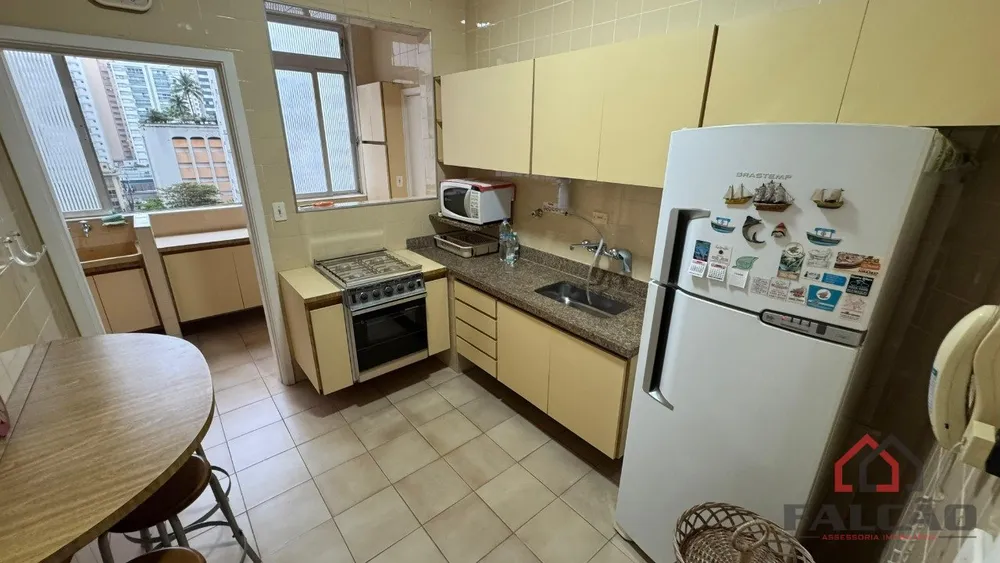 Apartamento, 3 quartos, 162 m² - Foto 12