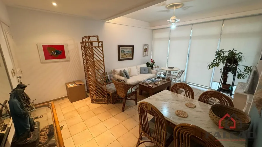 Apartamento, 3 quartos, 162 m² - Foto 2
