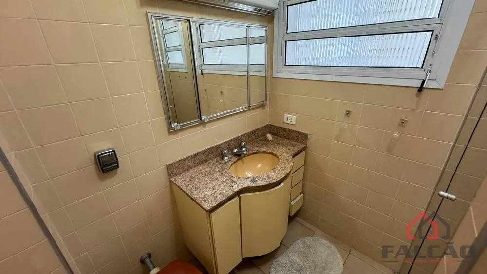 Apartamento, 3 quartos, 162 m² - Foto 10