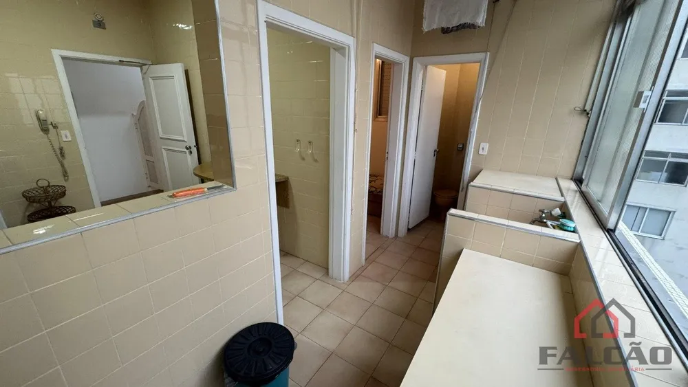 Apartamento, 3 quartos, 162 m² - Foto 13