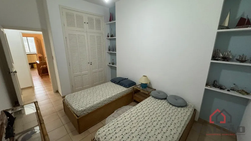 Apartamento, 3 quartos, 162 m² - Foto 5